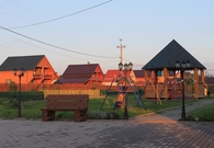 Фото нашей инфраструктуры
