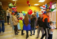 Под крышей спорткомплекса на 9мая.