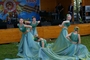 Праздники в Дарьино