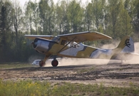 Праздники в Дарьино