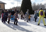 Масленица 2017