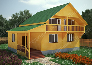 Усадьба плюс